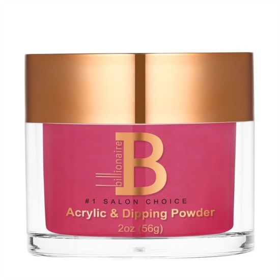 Picture of BILLIONAIRE TRIO MATCHING COLLECTION ACRYLIC AND DIPPING POWDER  112