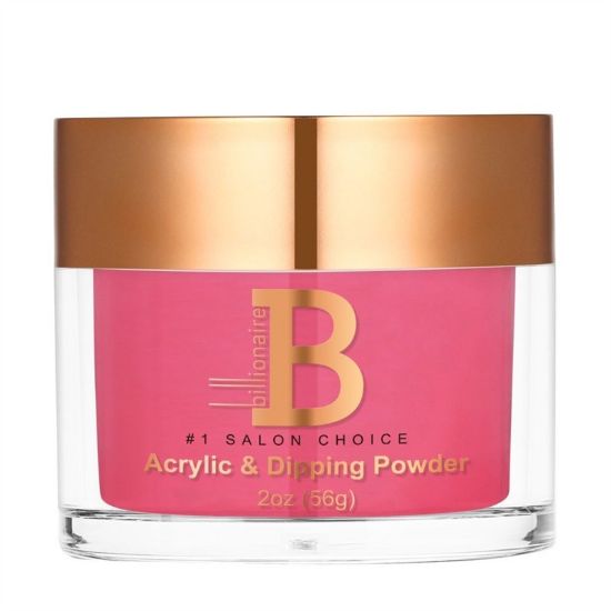 Picture of BILLIONAIRE TRIO MATCHING COLLECTION ACRYLIC AND DIPPING POWDER  111