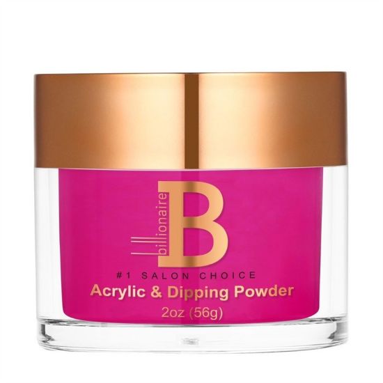Picture of BILLIONAIRE TRIO MATCHING COLLECTION ACRYLIC AND DIPPING POWDER  109