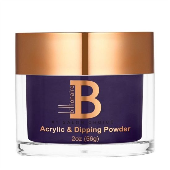 Picture of BILLIONAIRE TRIO MATCHING COLLECTION ACRYLIC AND DIPPING POWDER  105