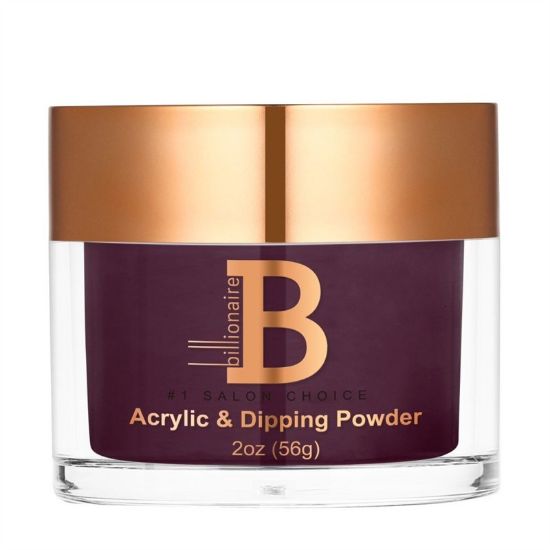 Picture of BILLIONAIRE TRIO MATCHING COLLECTION ACRYLIC AND DIPPING POWDER  104