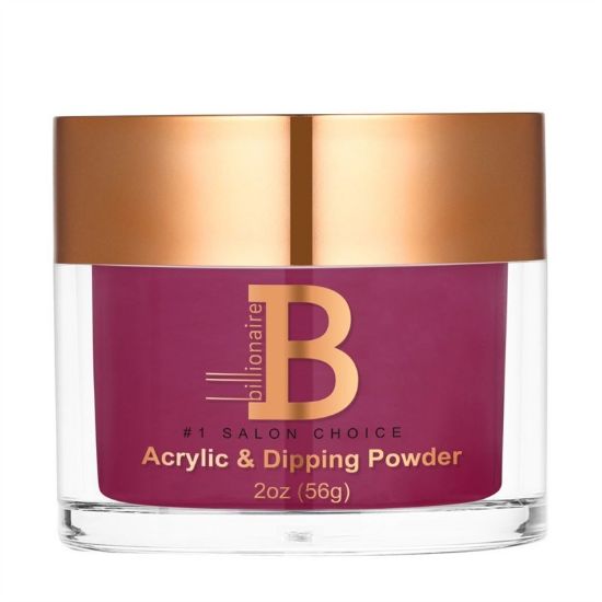 Picture of BILLIONAIRE TRIO MATCHING COLLECTION ACRYLIC AND DIPPING POWDER  103