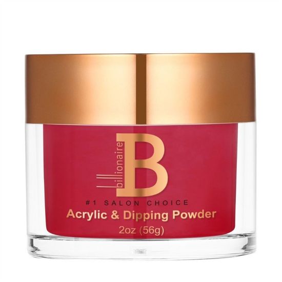 Picture of BILLIONAIRE TRIO MATCHING COLLECTION ACRYLIC AND DIPPING POWDER  099