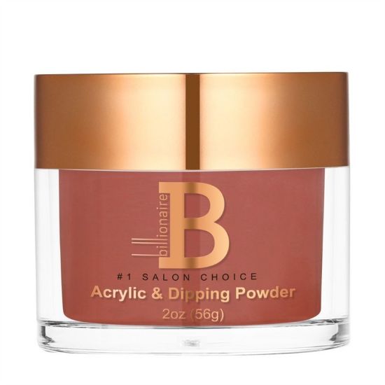Picture of BILLIONAIRE TRIO MATCHING COLLECTION ACRYLIC AND DIPPING POWDER  098