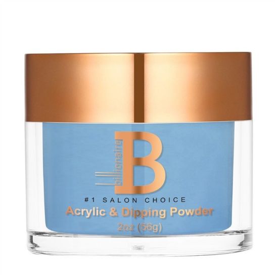 Picture of BILLIONAIRE TRIO MATCHING COLLECTION ACRYLIC AND DIPPING POWDER  093