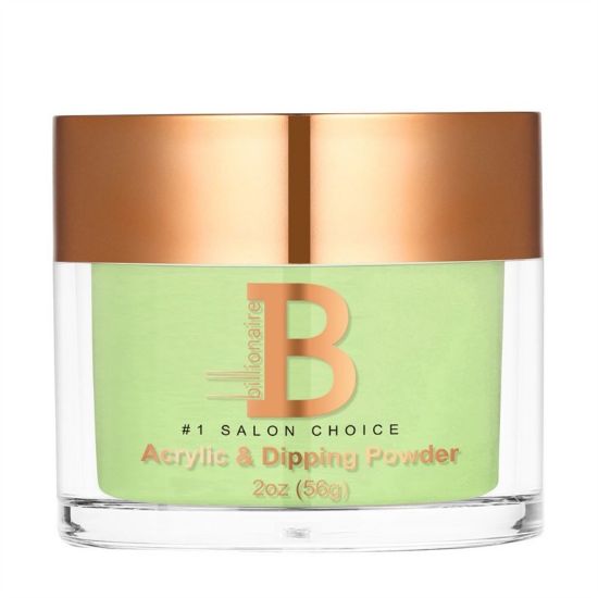 Picture of BILLIONAIRE TRIO MATCHING COLLECTION ACRYLIC AND DIPPING POWDER  092