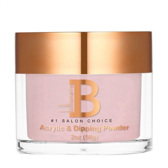 Picture of BILLIONAIRE TRIO MATCHING COLLECTION ACRYLIC AND DIPPING POWDER  086