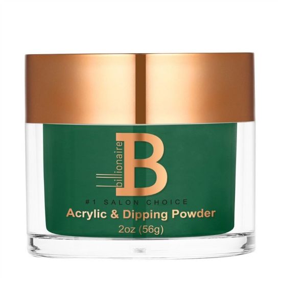 Picture of BILLIONAIRE TRIO MATCHING COLLECTION ACRYLIC AND DIPPING POWDER  081