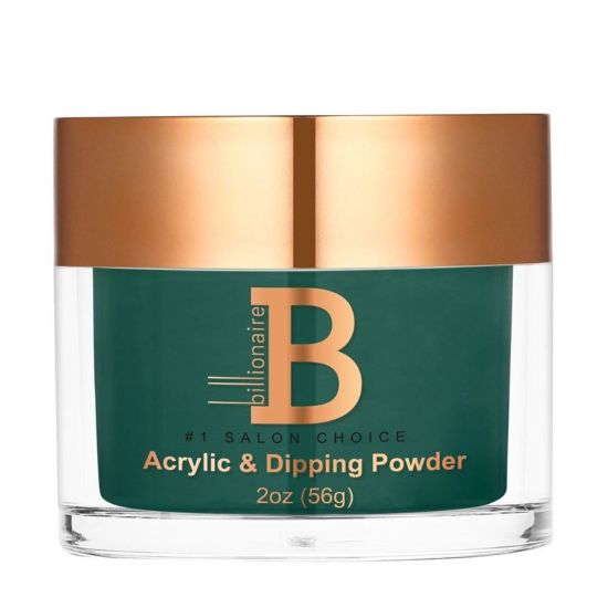 Picture of BILLIONAIRE TRIO MATCHING COLLECTION ACRYLIC AND DIPPING POWDER  080