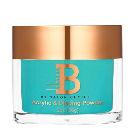 Picture of BILLIONAIRE TRIO MATCHING COLLECTION ACRYLIC AND DIPPING POWDER  077