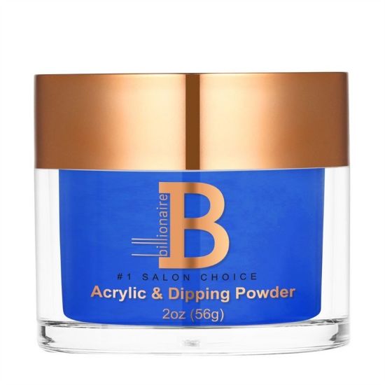 Picture of BILLIONAIRE TRIO MATCHING COLLECTION ACRYLIC AND DIPPING POWDER  075