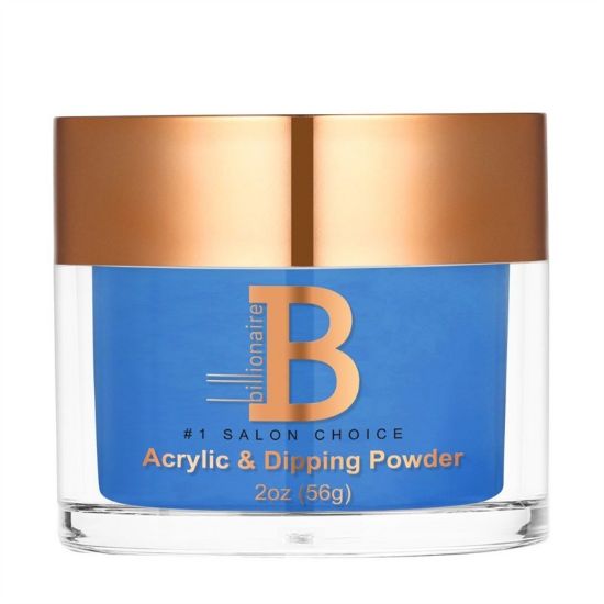 Picture of BILLIONAIRE TRIO MATCHING COLLECTION ACRYLIC AND DIPPING POWDER  074