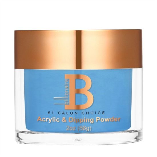 Picture of BILLIONAIRE TRIO MATCHING COLLECTION ACRYLIC AND DIPPING POWDER  073