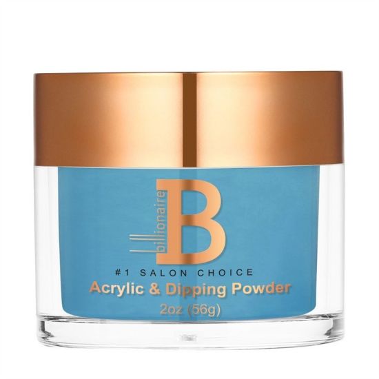 Picture of BILLIONAIRE TRIO MATCHING COLLECTION ACRYLIC AND DIPPING POWDER  072