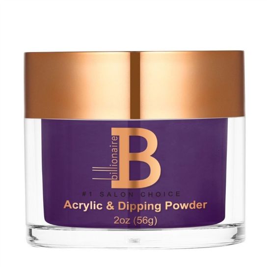 Picture of BILLIONAIRE TRIO MATCHING COLLECTION ACRYLIC AND DIPPING POWDER  070