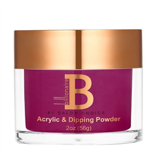 Picture of BILLIONAIRE TRIO MATCHING COLLECTION ACRYLIC AND DIPPING POWDER  069