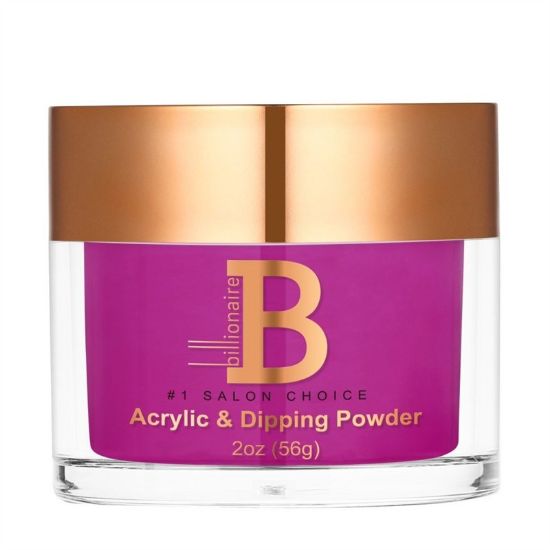 Picture of BILLIONAIRE TRIO MATCHING COLLECTION ACRYLIC AND DIPPING POWDER  067
