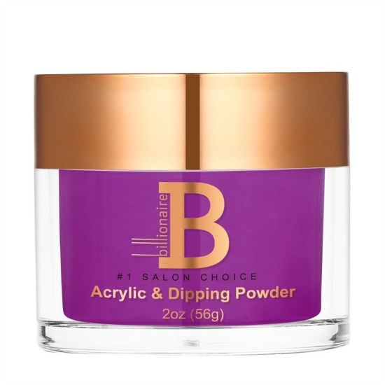 Picture of BILLIONAIRE TRIO MATCHING COLLECTION ACRYLIC AND DIPPING POWDER  066