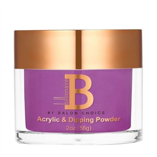 Picture of BILLIONAIRE TRIO MATCHING COLLECTION ACRYLIC AND DIPPING POWDER  065