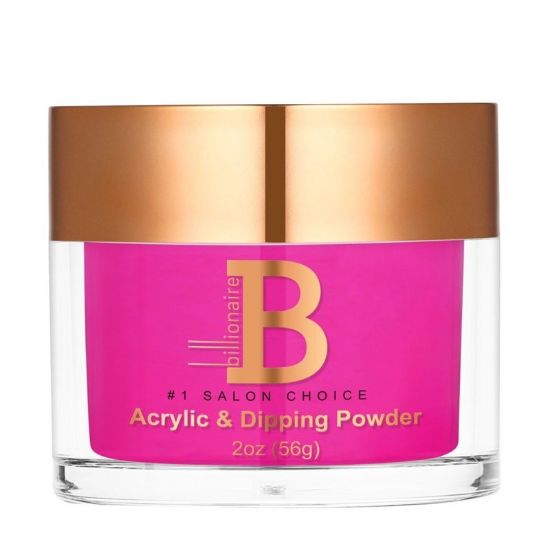 Picture of BILLIONAIRE TRIO MATCHING COLLECTION ACRYLIC AND DIPPING POWDER  062