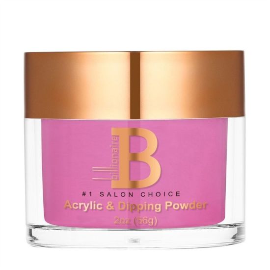 Picture of BILLIONAIRE TRIO MATCHING COLLECTION ACRYLIC AND DIPPING POWDER  061