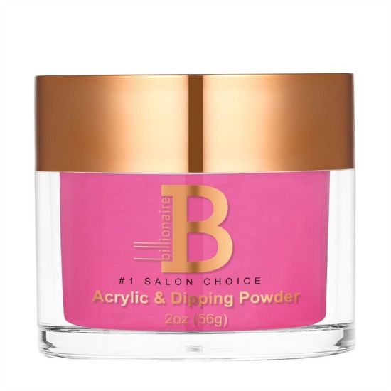 Picture of BILLIONAIRE TRIO MATCHING COLLECTION ACRYLIC AND DIPPING POWDER  060