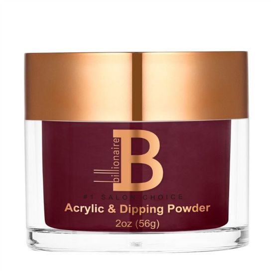 Picture of BILLIONAIRE TRIO MATCHING COLLECTION ACRYLIC AND DIPPING POWDER  058
