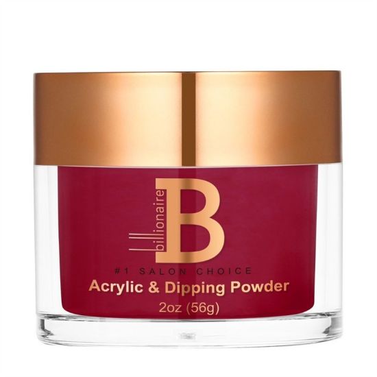 Picture of BILLIONAIRE TRIO MATCHING COLLECTION ACRYLIC AND DIPPING POWDER  057