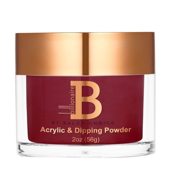 Picture of BILLIONAIRE TRIO MATCHING COLLECTION ACRYLIC AND DIPPING POWDER  056