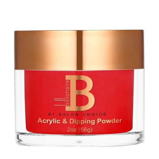 Picture of BILLIONAIRE TRIO MATCHING COLLECTION ACRYLIC AND DIPPING POWDER  050