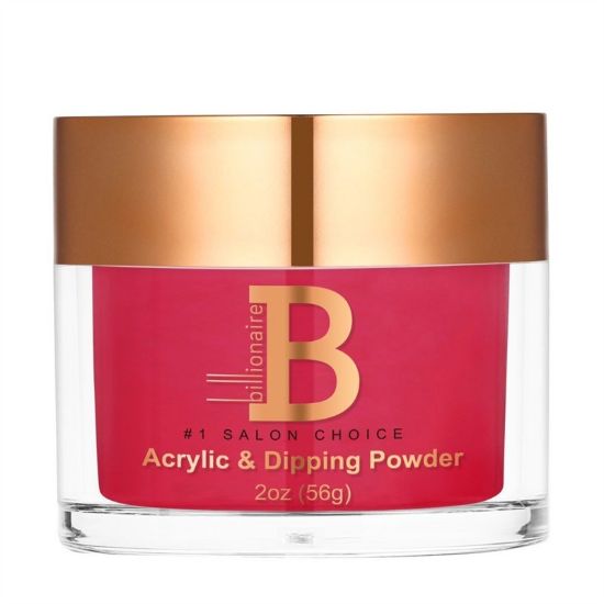 Picture of BILLIONAIRE TRIO MATCHING COLLECTION ACRYLIC AND DIPPING POWDER  049
