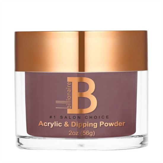 Picture of BILLIONAIRE TRIO MATCHING COLLECTION ACRYLIC AND DIPPING POWDER  040