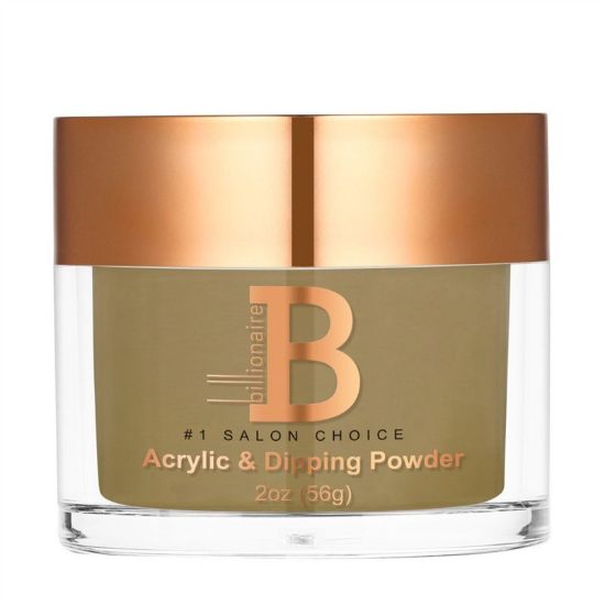 Picture of BILLIONAIRE TRIO MATCHING COLLECTION ACRYLIC AND DIPPING POWDER  036