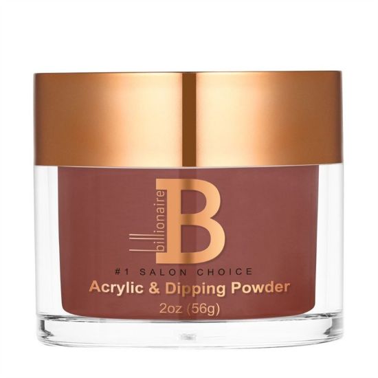Picture of BILLIONAIRE TRIO MATCHING COLLECTION ACRYLIC AND DIPPING POWDER  033