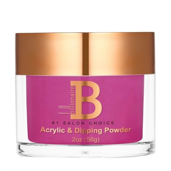 Picture of BILLIONAIRE TRIO MATCHING COLLECTION ACRYLIC AND DIPPING POWDER  030