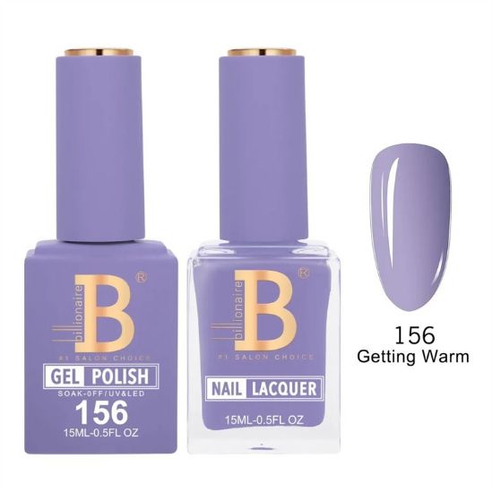 Picture of BILLIONAIRE IMPERIAL COLLECTION DUO IC-156 GETTING WARM