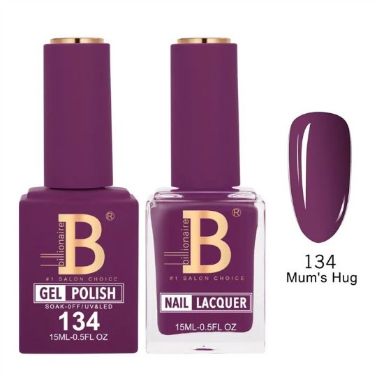Picture of BILLIONAIRE IMPERIAL COLLECTION DUO IC-134 MUM'S HUG