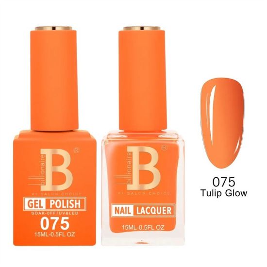 Picture of BILLIONAIRE IMPERIAL COLLECTION DUO IC-075 TULIP GLOW