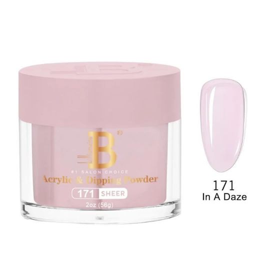 Picture of BILLIONAIRE IMPERIAL COLLECTION ACRYLIC & DIPPING POWDER IC-171 IN A DAZE