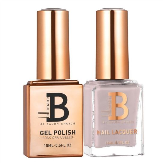 Picture of BILLIONAIRE TRIO MATCHING COLLECTION DUO 083