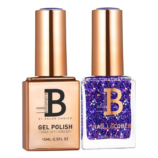 Picture of BILLIONAIRE TRIO MATCHING COLLECTION DUO 144