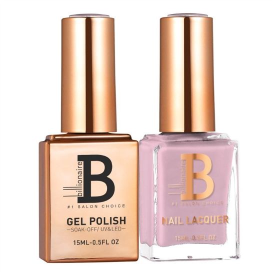 Picture of BILLIONAIRE TRIO MATCHING COLLECTION DUO 191