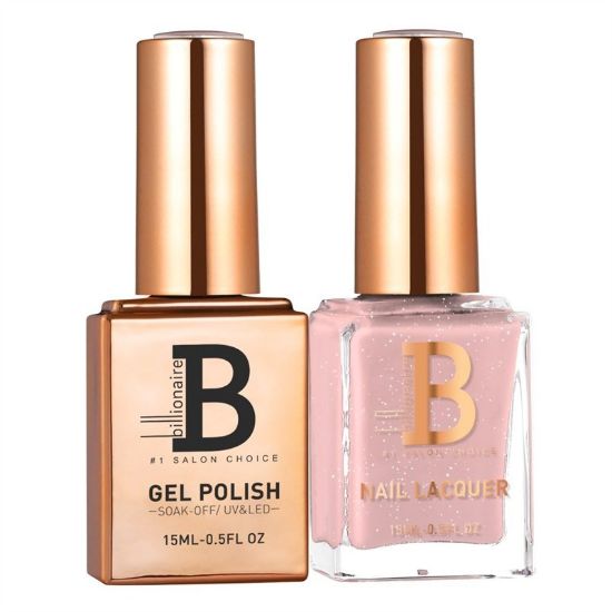 Picture of BILLIONAIRE TRIO MATCHING COLLECTION DUO 118