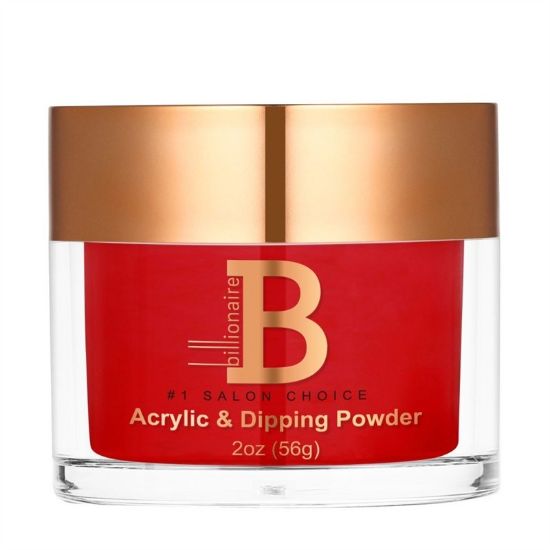 Picture of BILLIONAIRE TRIO MATCHING COLLECTION ACRYLIC AND DIPPING POWDER  055
