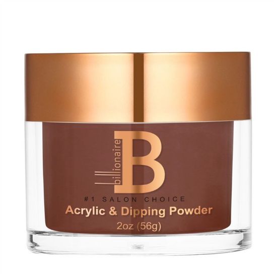 Picture of BILLIONAIRE TRIO MATCHING COLLECTION ACRYLIC AND DIPPING POWDER  101