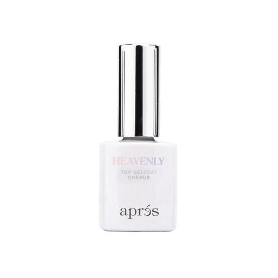 Picture of APRES HEAVENLY TOP GELCOAT CHERUB (RED)