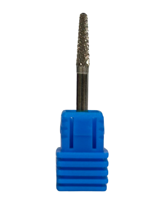Picture of UNDERNEATH CARBIDE BIT SILVER 1/8"