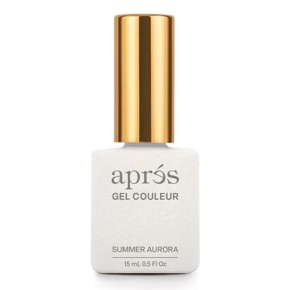 Picture of APRES GEL COULEUR - SUMMER AURORA AP-5GCHFG12-NP HEMA TPO FREE