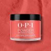 Picture of OPI DIP DPH47 - A GOOD MAN-DARIN HARD TO FIND 1.5 OZ