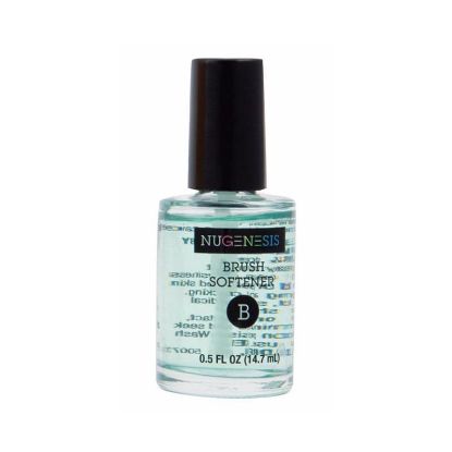 Picture of NUGENESIS BRUSH SOFTENER REFILL 2 OZ